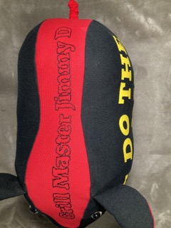 Memory/Keepsake Pig - Image 8