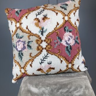 Memory/keepsake pillow case with zipper