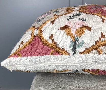 Memory/keepsake pillow case with zipper - Image 3