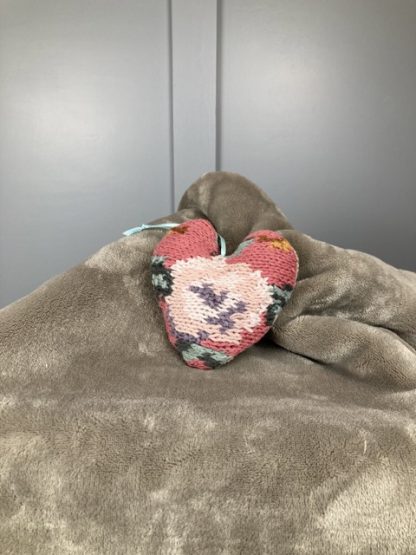 Ornament out of loved ones clothing - Image 5