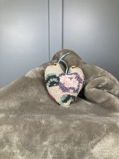 Ornament out of loved ones clothing - Image 4