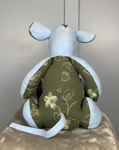 Memory/keepsake Mouse - Image 4
