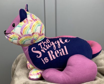Memory/Keepsake Cat - Image 7