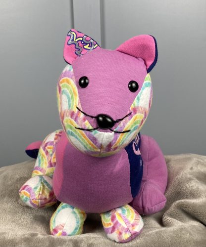 Memory/Keepsake Cat - Image 5