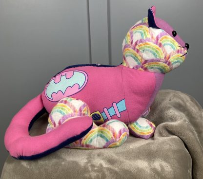 Memory/Keepsake Cat - Image 6