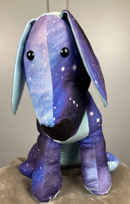 Memory/Keepsake Dog