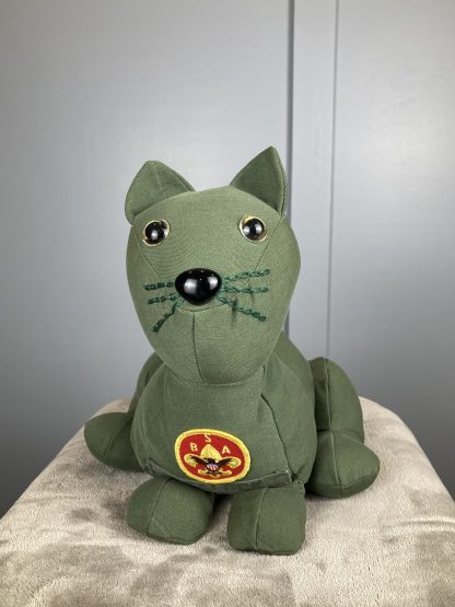 Memory/Keepsake Cat