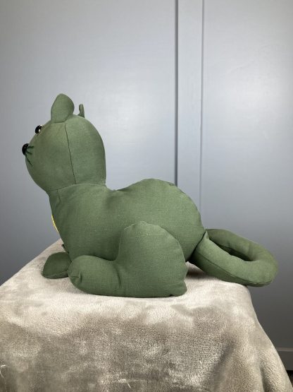 Memory/Keepsake Cat - Image 4