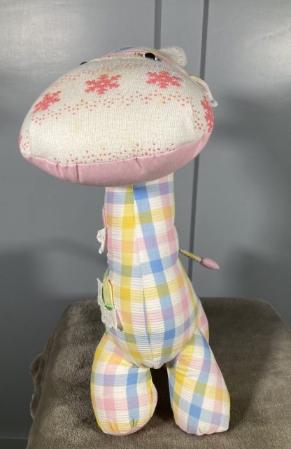 Memory/Keepsake Giraffe - Image 9