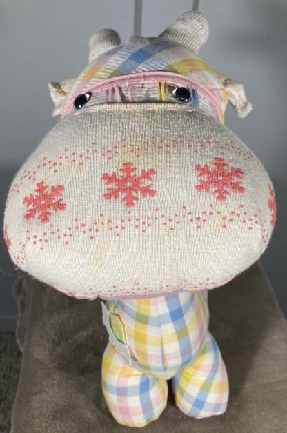Memory/Keepsake Giraffe - Image 6