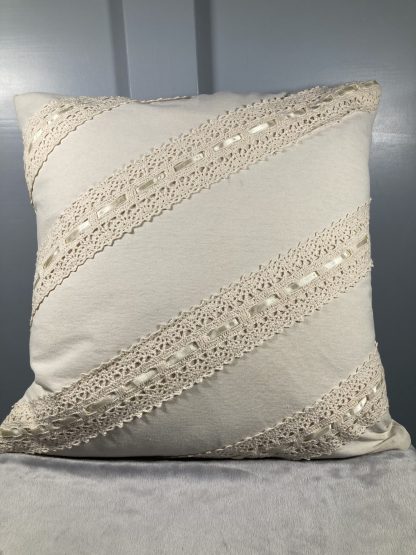 Memory/keepsake pillow case with zipper - Image 7