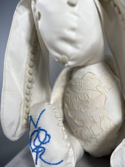 Memory/keepsake Bunny - Image 5