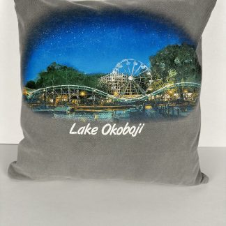 Pillow and Pillow Cases