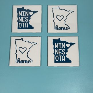State Coasters