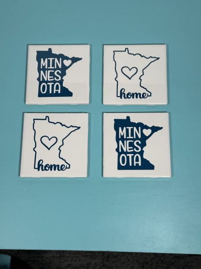 State Coasters