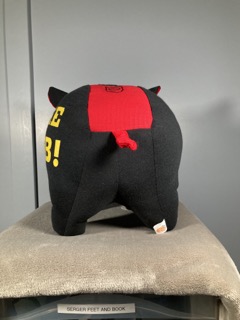 Memory/Keepsake Pig - Image 3