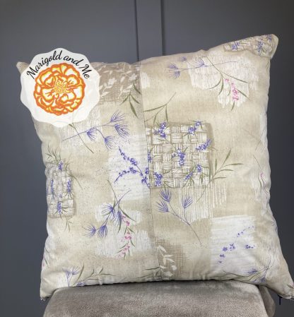 Memory/keepsake pillow case with zipper - Image 11