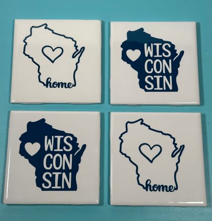 State Coasters - Image 2