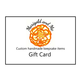 Gift Cards