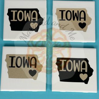School/Team State Coasters