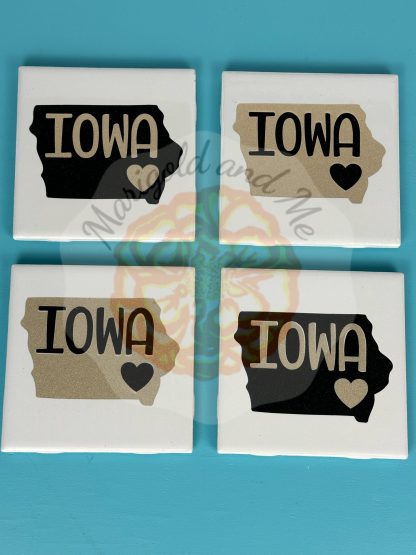 School/Team State Coasters