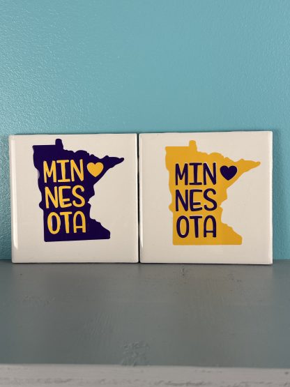 School/Team State Coasters - Image 3