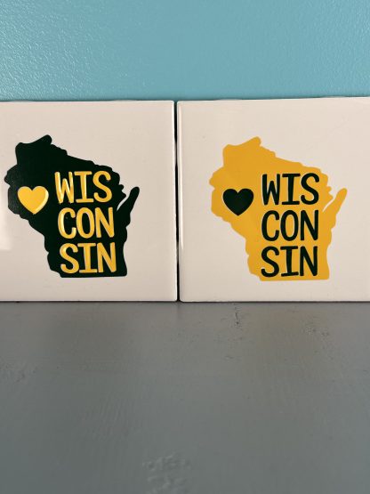 School/Team State Coasters - Image 4