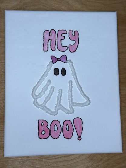 Private in Person Craft Class - Image 3