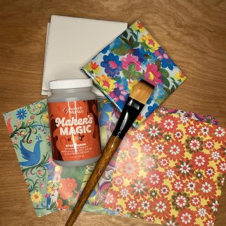 Private in Person Craft Class