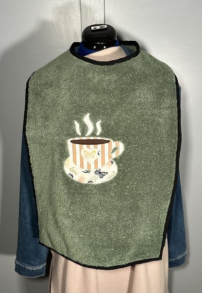 Adult Bib