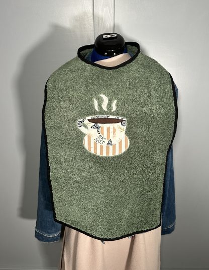 Adult Bib - Image 2